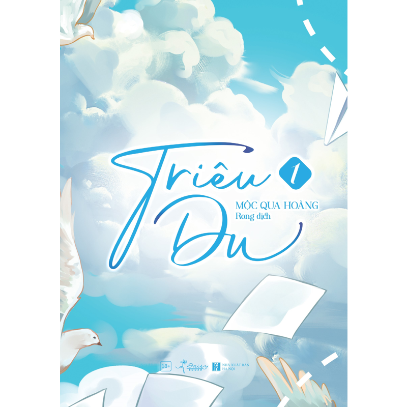 Triêu Du - Tập 1