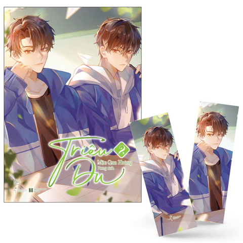 Triêu Du - Tập 2