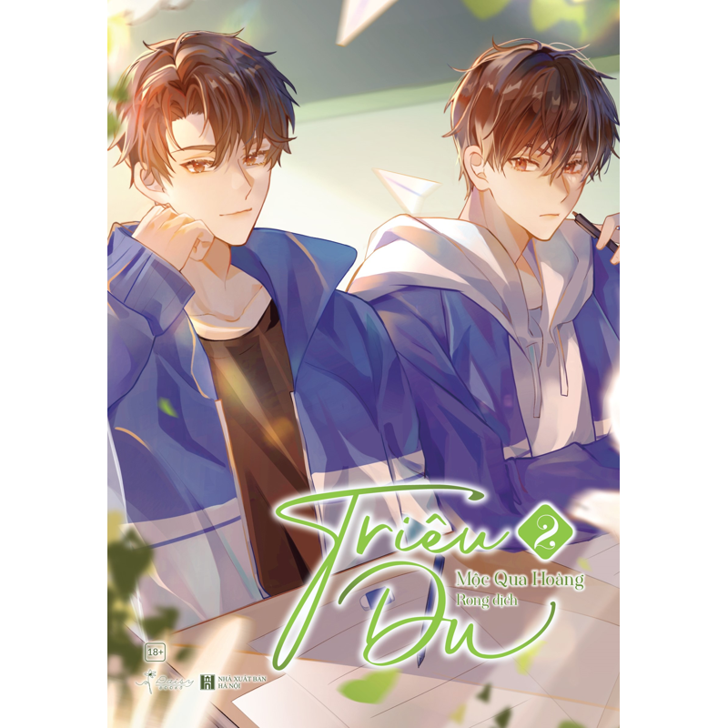 Triêu Du - Tập 2