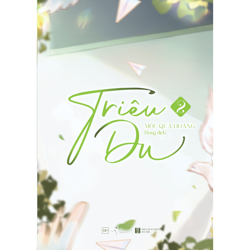 Triêu Du - Tập 2