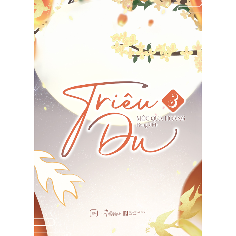 Triêu Du T3