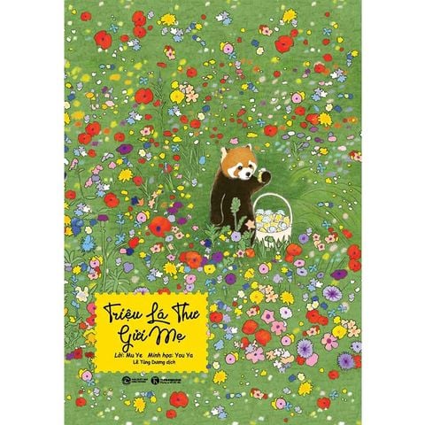 Triệu Lá Thư Gửi Mẹ