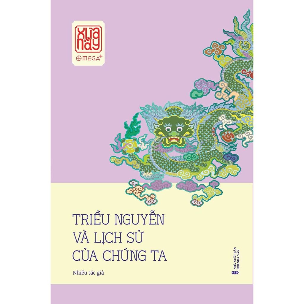 Triều Nguyễn Và Lịch Sử Của Chúng Ta