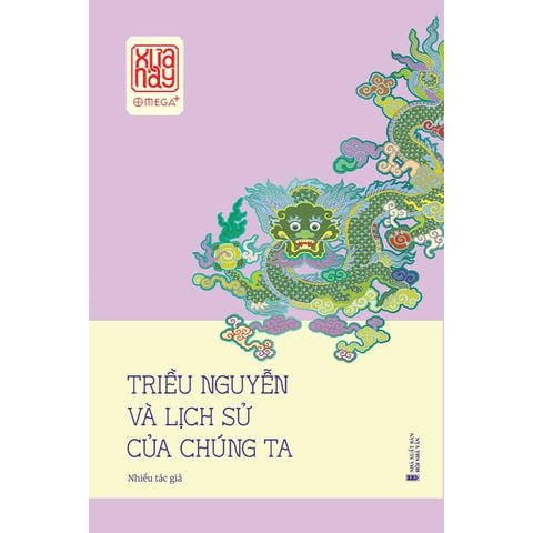 Triều Nguyễn Và Lịch Sử Của Chúng Ta