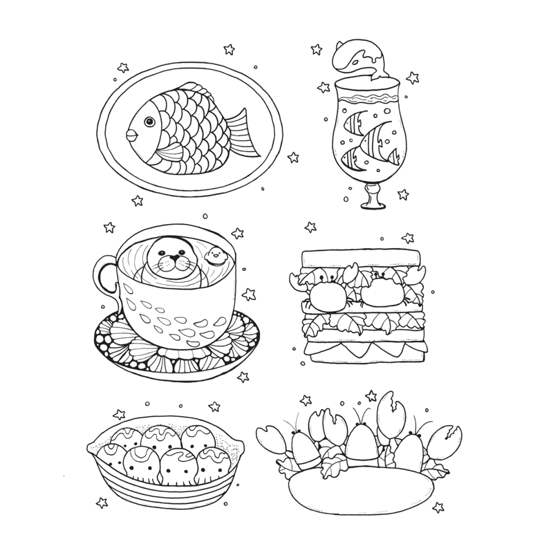 Triệu Thứ Dưới Đáy Sâu