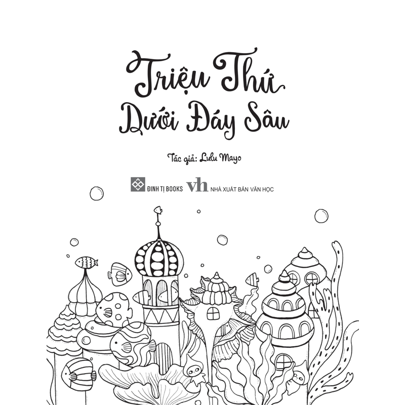 Triệu Thứ Dưới Đáy Sâu