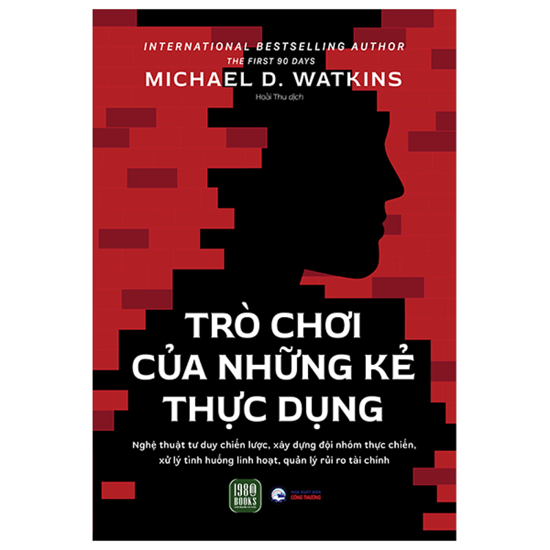 Trò Chơi Của Những Kẻ Hiểu Luật