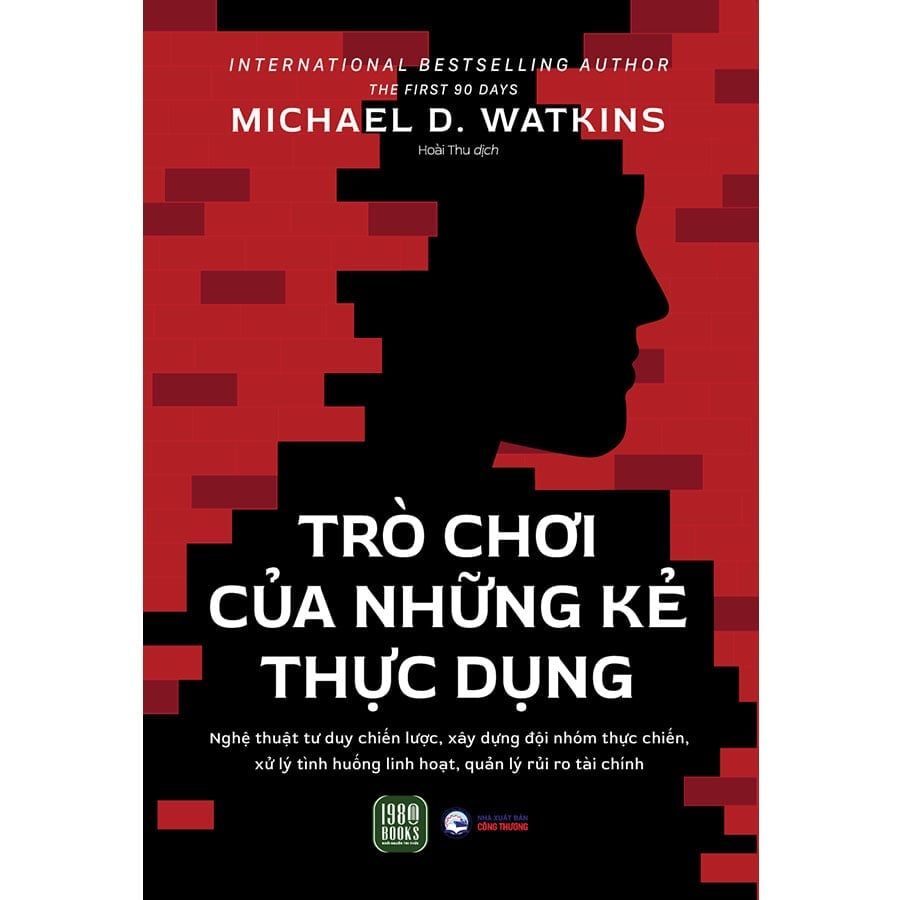 Trò Chơi Của Những Kẻ Thực Dụng