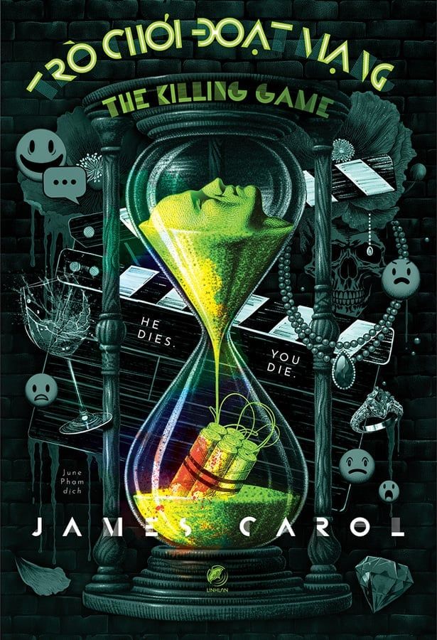 Trò Chơi Đoạt Mạng