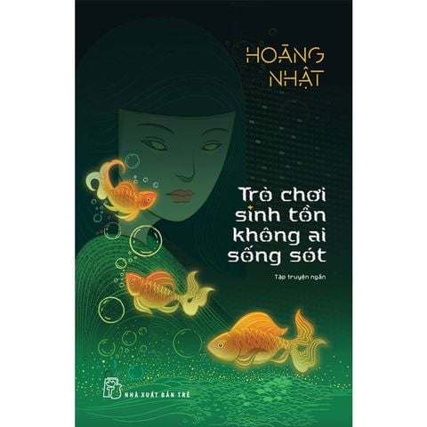 Trò Chơi Sinh Tồn Không Ai Sống Sót