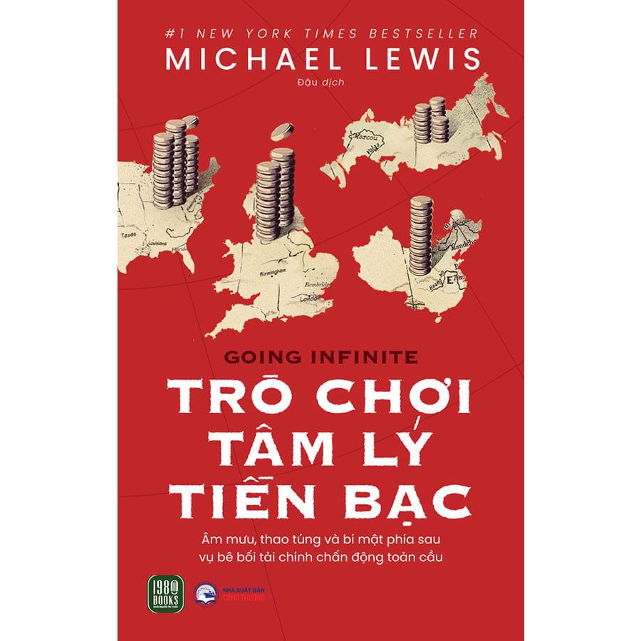 Trò Chơi Tâm Lý Tiền Bạc