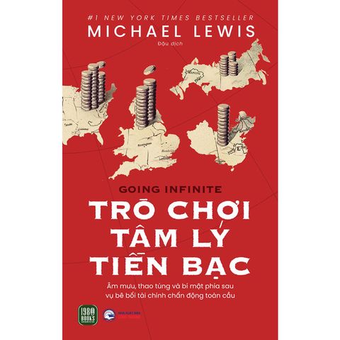 Trò Chơi Tâm Lý Tiền Bạc