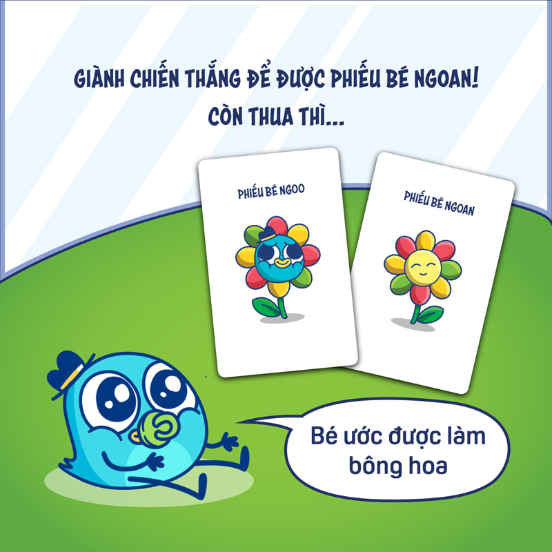 Trò Chơi Thẻ Bài Én & Kỷ Nguyên Sáng Chế