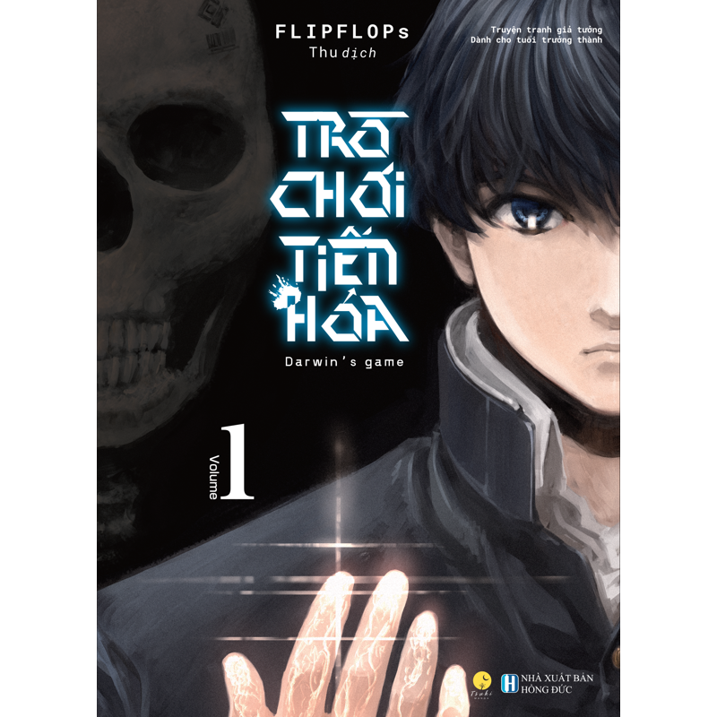 Trò Chơi Tiến Hóa 1+2