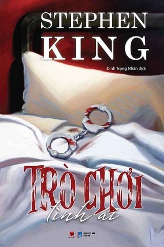 Trò Chơi Tình Ái