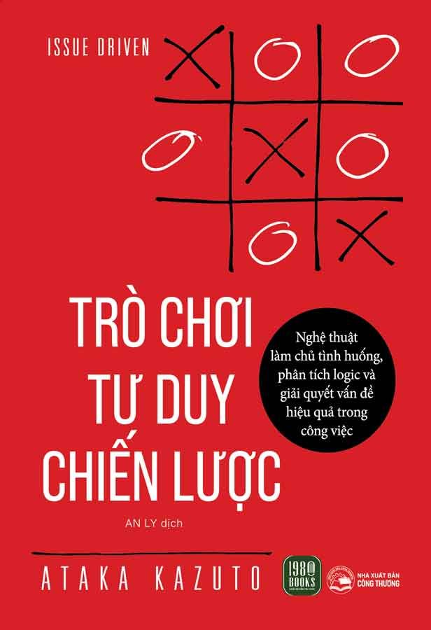 Trò Chơi Tư Duy Chiến Lược