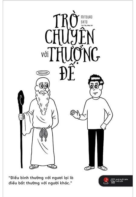 Trò Chuyện Với Thượng Đế