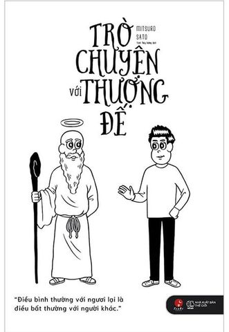 Trò Chuyện Với Thượng Đế