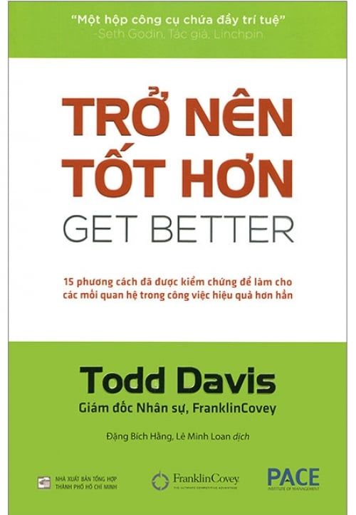 Trở Nên Tốt Hơn