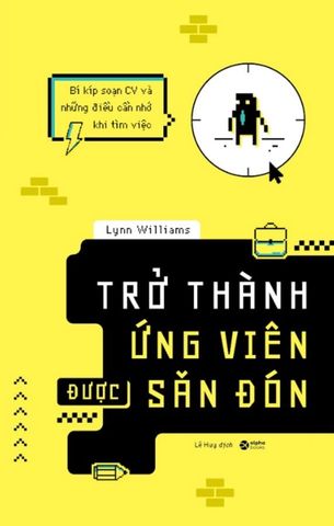 Trở Thành Ứng Viên Được Săn Đón