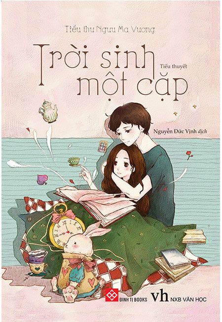 Trời Sinh Một Cặp