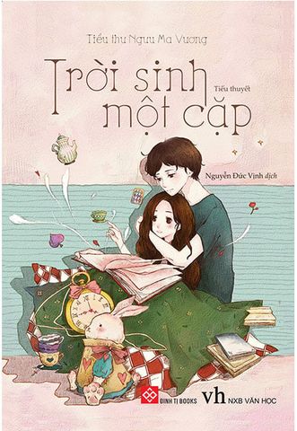 Trời Sinh Một Cặp