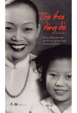 Trôi Theo Dòng Đời (Tái bản lần 2)