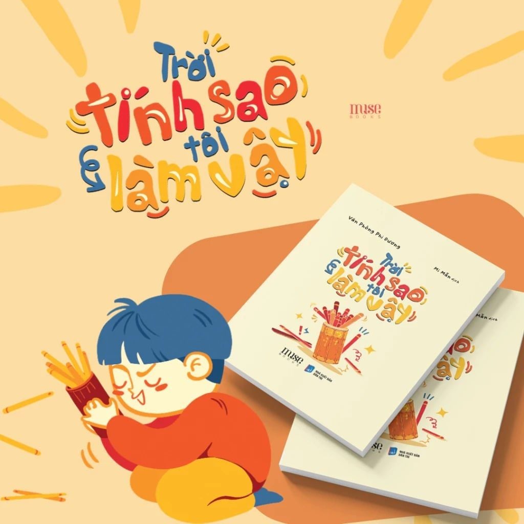 Trời Tính Sao Làm Vậy