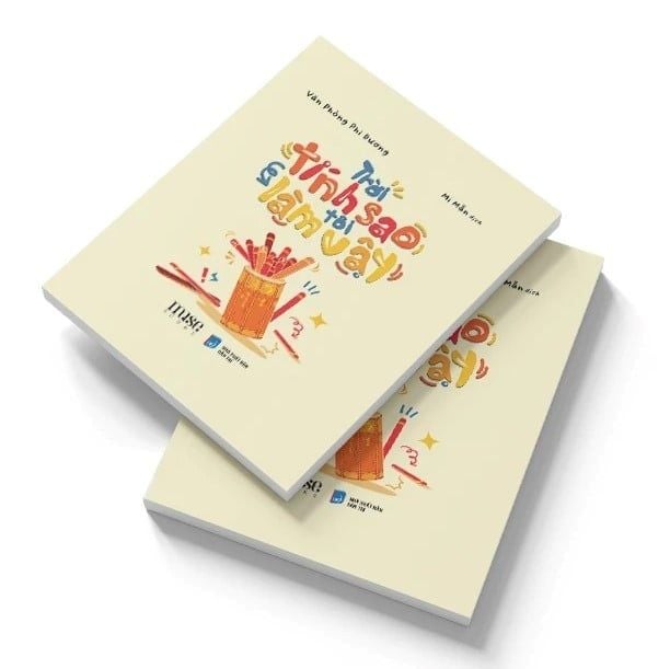 Trời Tính Sao Làm Vậy