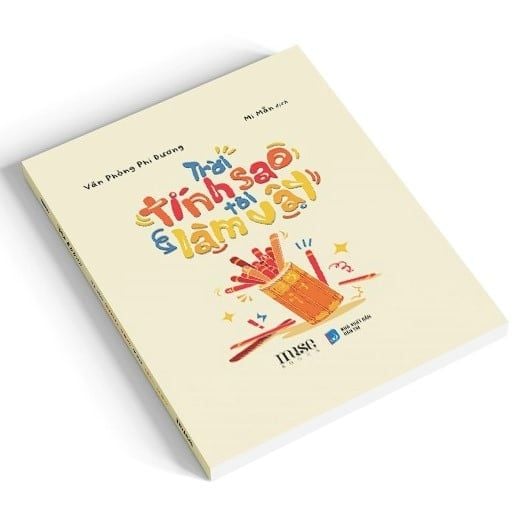 Trời Tính Sao Làm Vậy