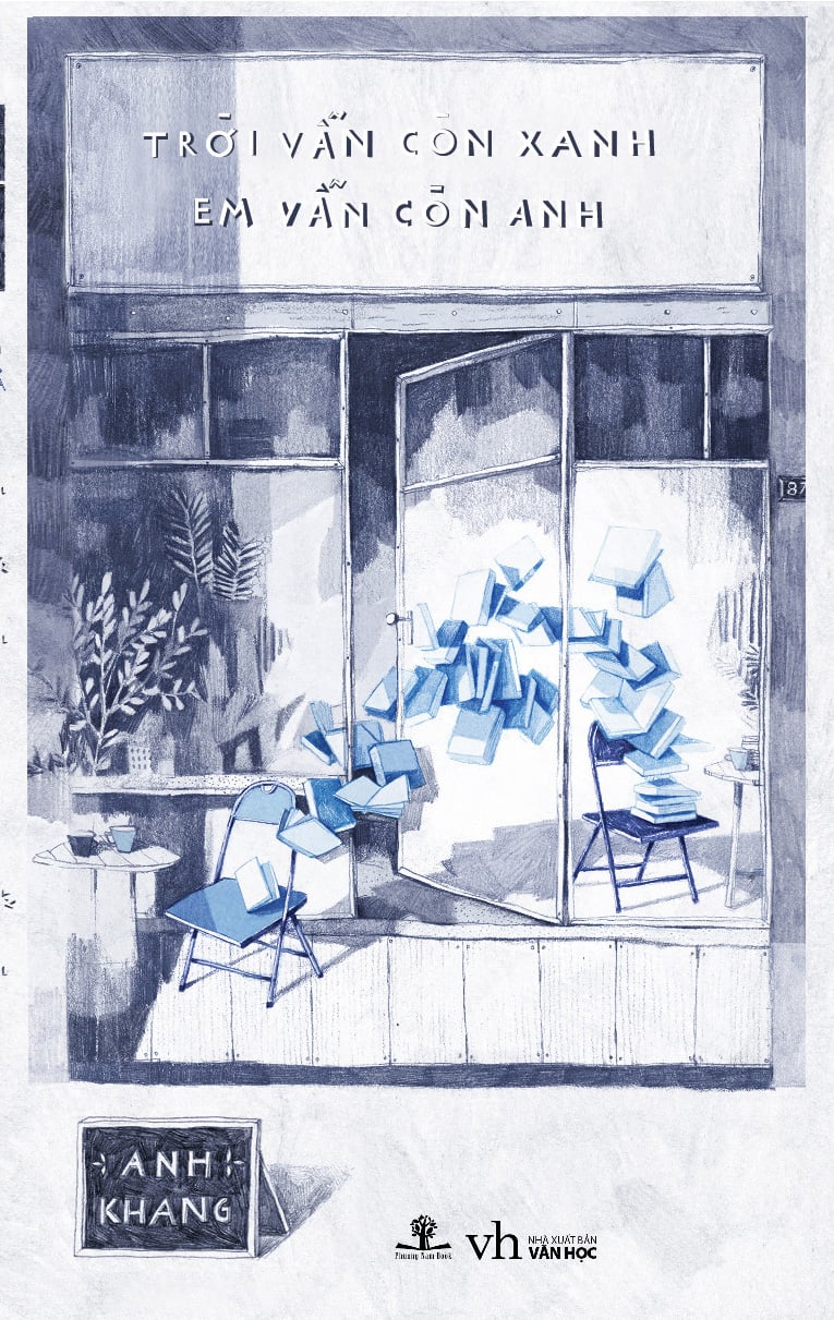 Trời Vẫn Còn Xanh, Em Vẫn Còn Anh