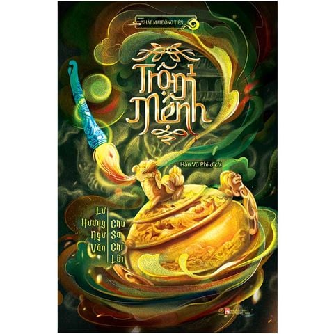 Trộm Mệnh - Tập 1