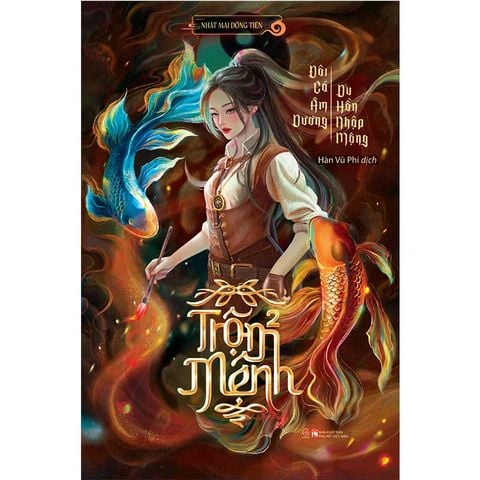 Trộm Mệnh - Tập 2
