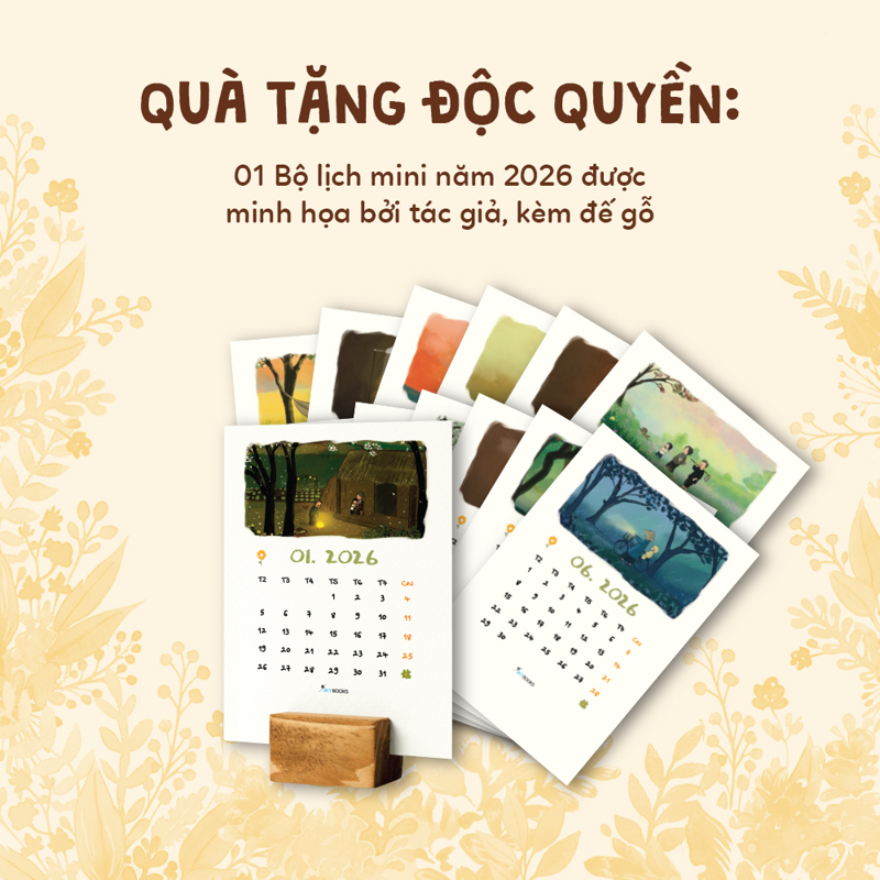 Trốn Lên Mái Nhà Để Khóc-Ấn Bản Sưu Tầm