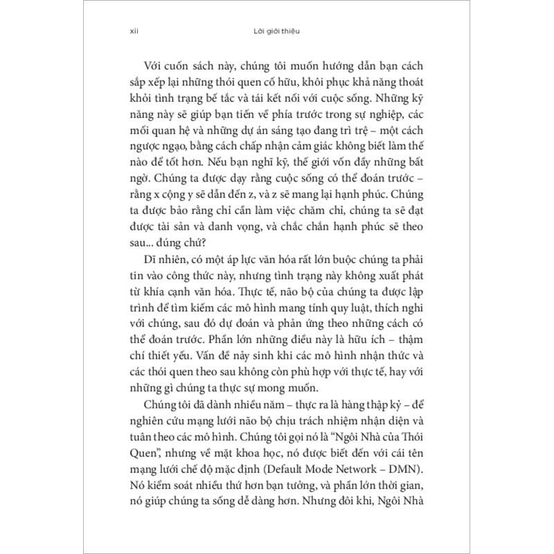 Trọn Vẹn Từng Giác Quan