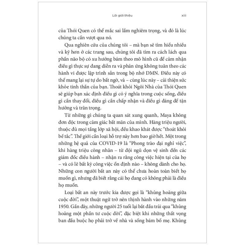 Trọn Vẹn Từng Giác Quan