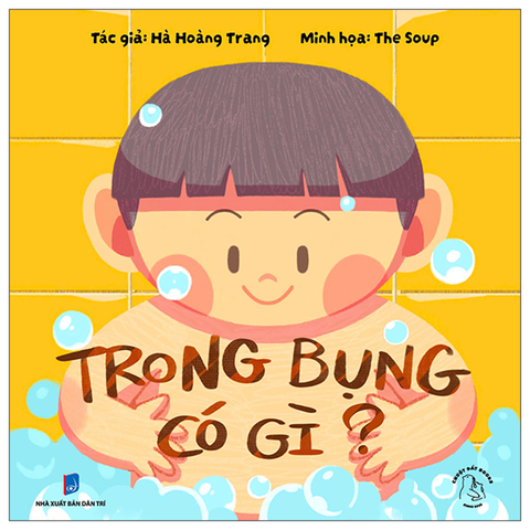 Trong Bụng Có Gì