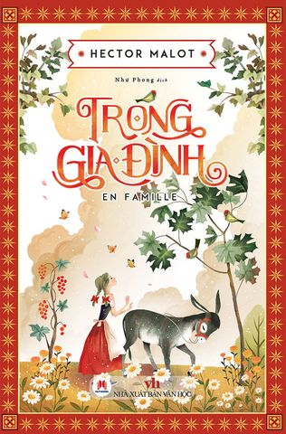 Trong Gia Đình (Tái bản năm 2023) (Sách Huy Hoàng)