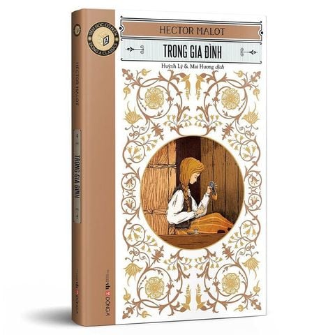 Trong Gia Đình (Sách Đông A)