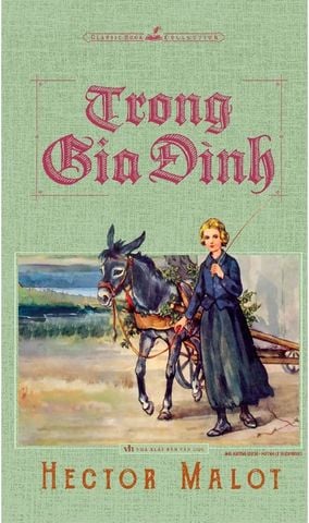 Trong Gia Đình (Tái bản năm 2022)