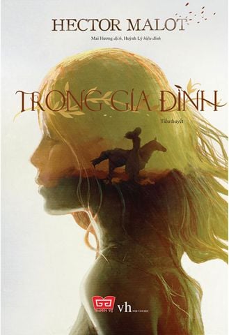 Trong Gia Đình (Tái bản năm 2022)