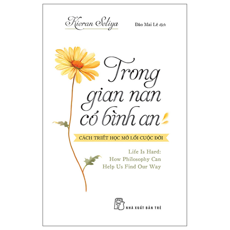 Trong Gian Nan Có Bình An