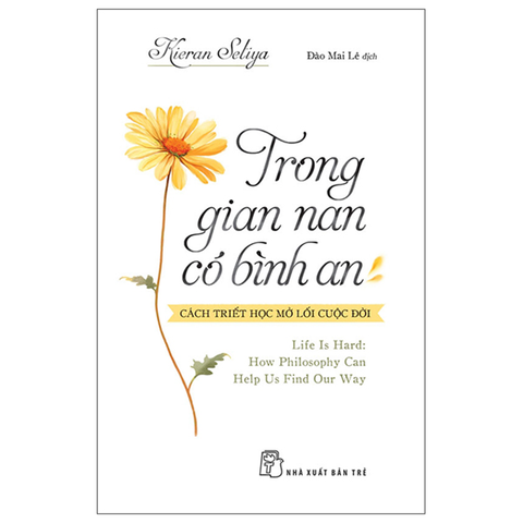 Trong Gian Nan Có Bình An