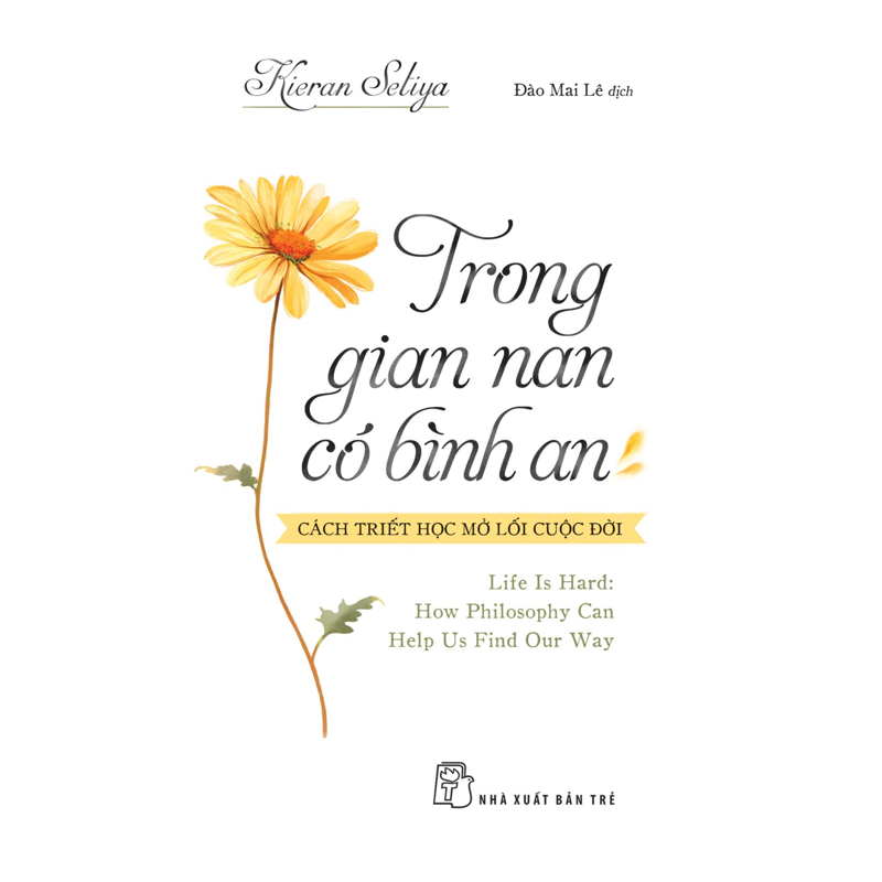 Trong Gian Nan Có Bình An