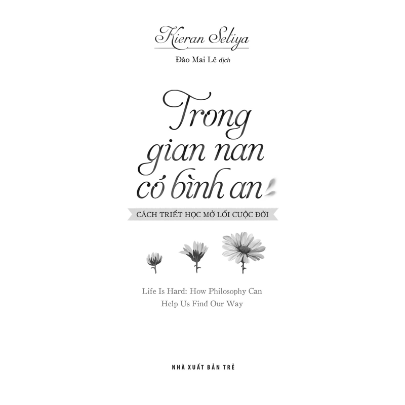 Trong Gian Nan Có Bình An
