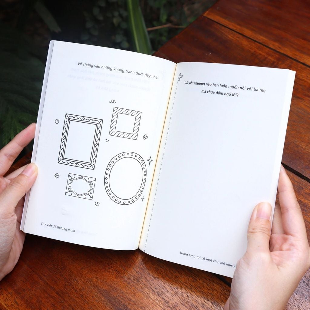 Trong Lòng Tôi Có Một Chú Chó Mực Tập 01