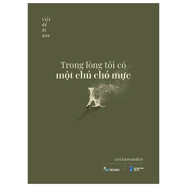 Trong Lòng Tôi Có Một Chú Chó Mực Tập 02