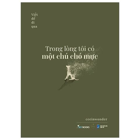 Trong Lòng Tôi Có Một Chú Chó Mực Tập 02