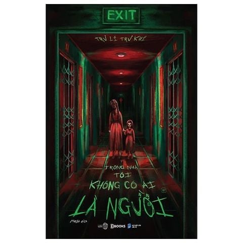 Trong Nhà Tôi Không Có Ai Là Người