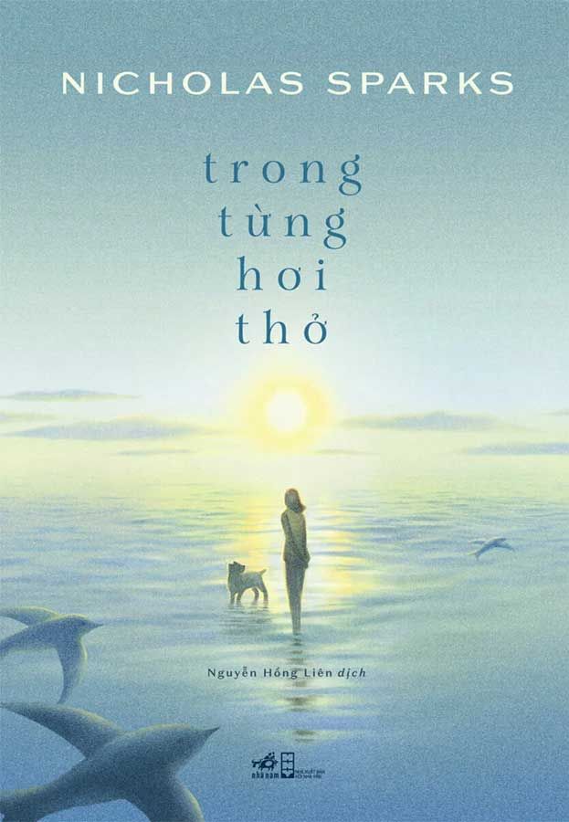 Trong Từng Hơi Thở